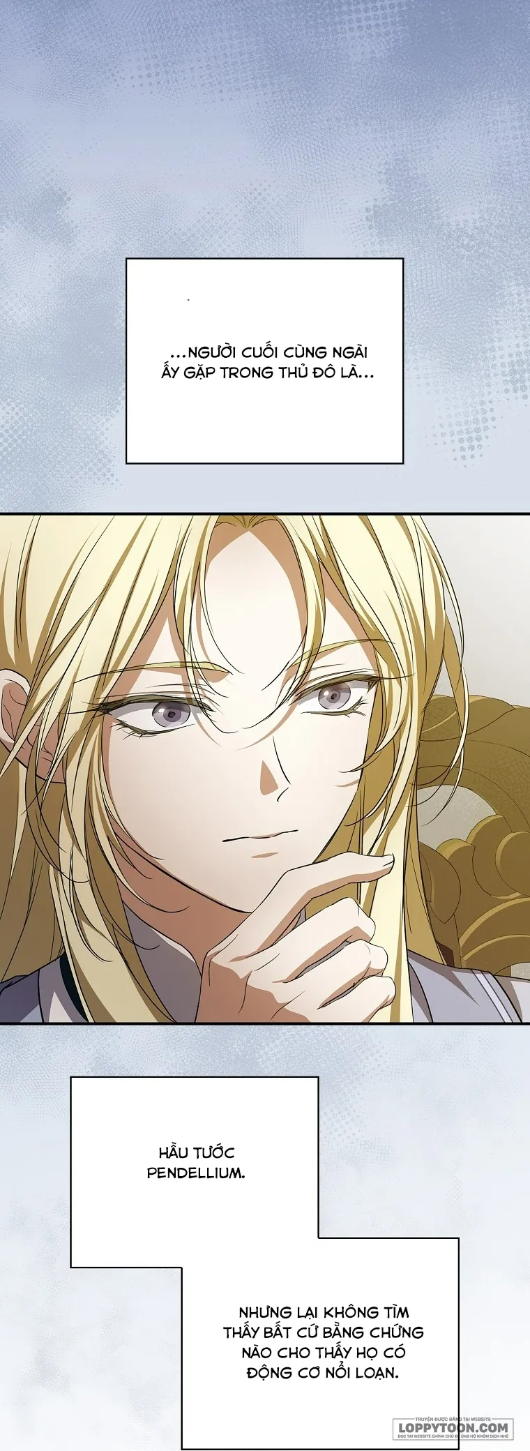 Tìm Một Người Chồng Mới - Chap 8 - Trang 55