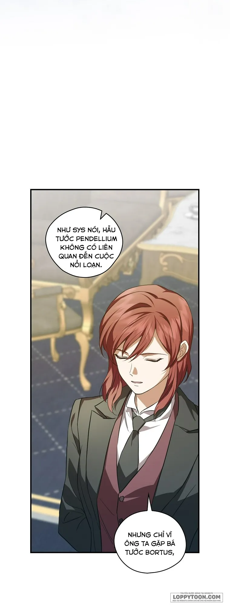 Tìm Một Người Chồng Mới - Chap 8 - Trang 56