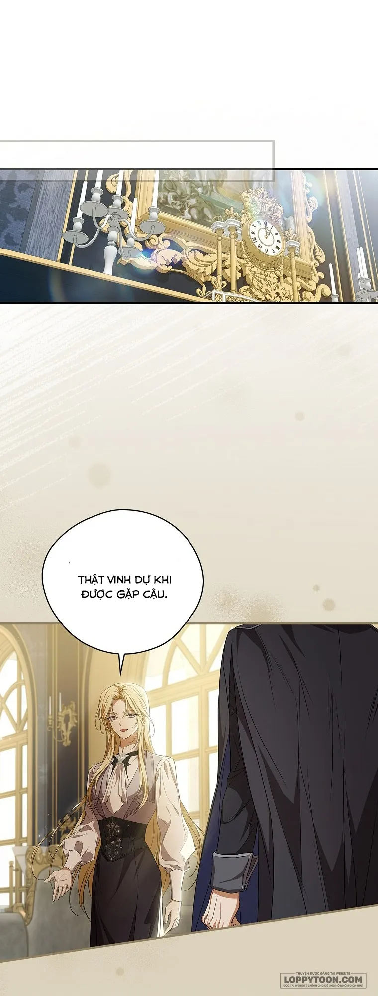 Tìm Một Người Chồng Mới - Chap 8 - Trang 57