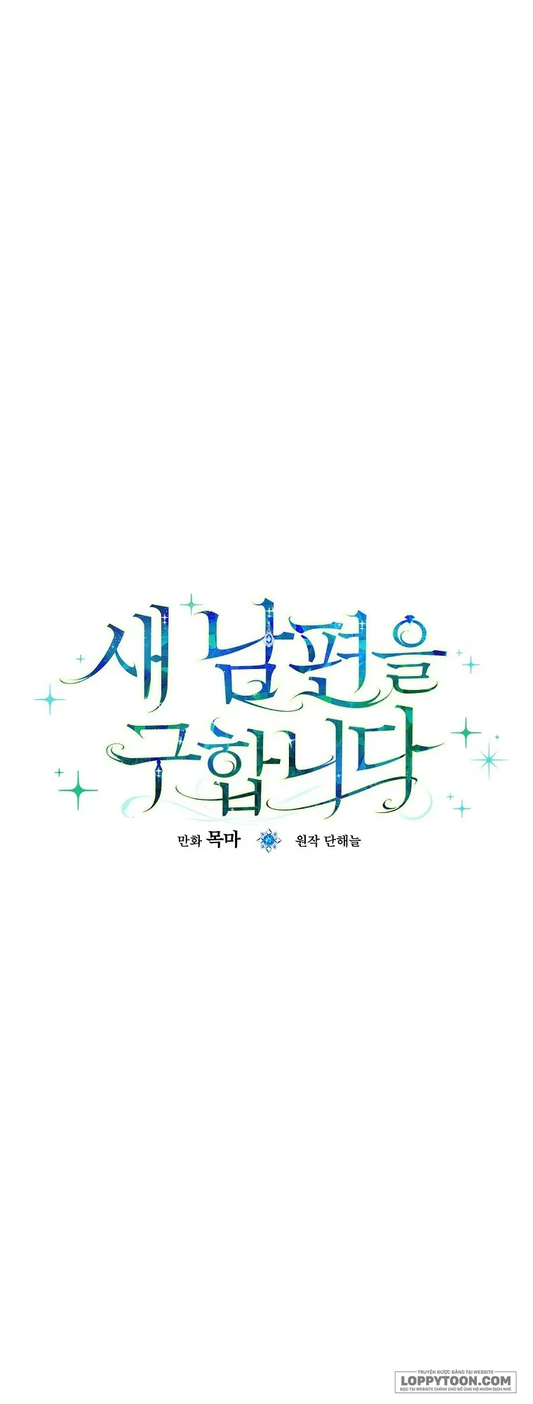Tìm Một Người Chồng Mới - Chap 8 - Trang 7