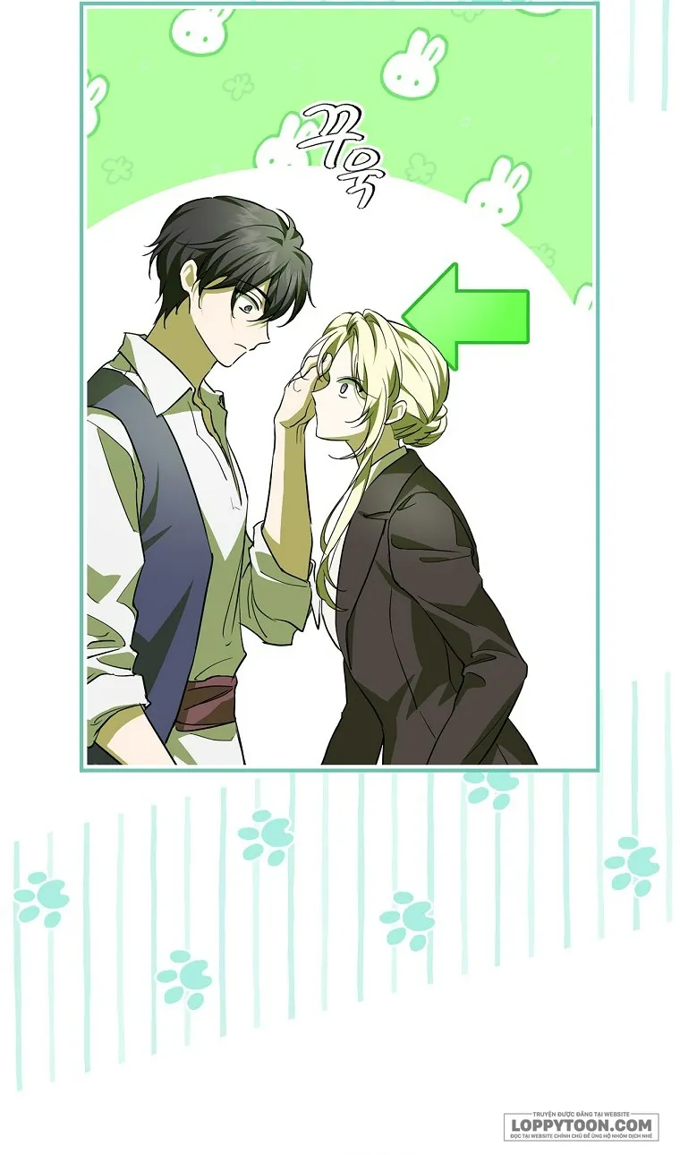 Tìm Một Người Chồng Mới - Chap 8 - Trang 9