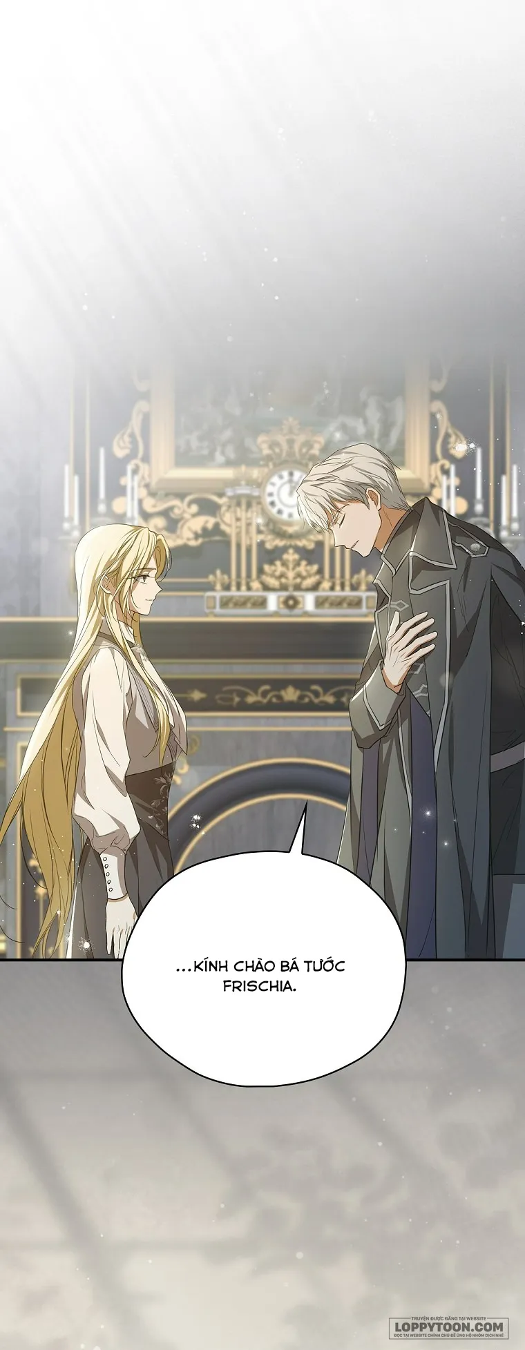 Tìm Một Người Chồng Mới - Chap 9 - Trang 0