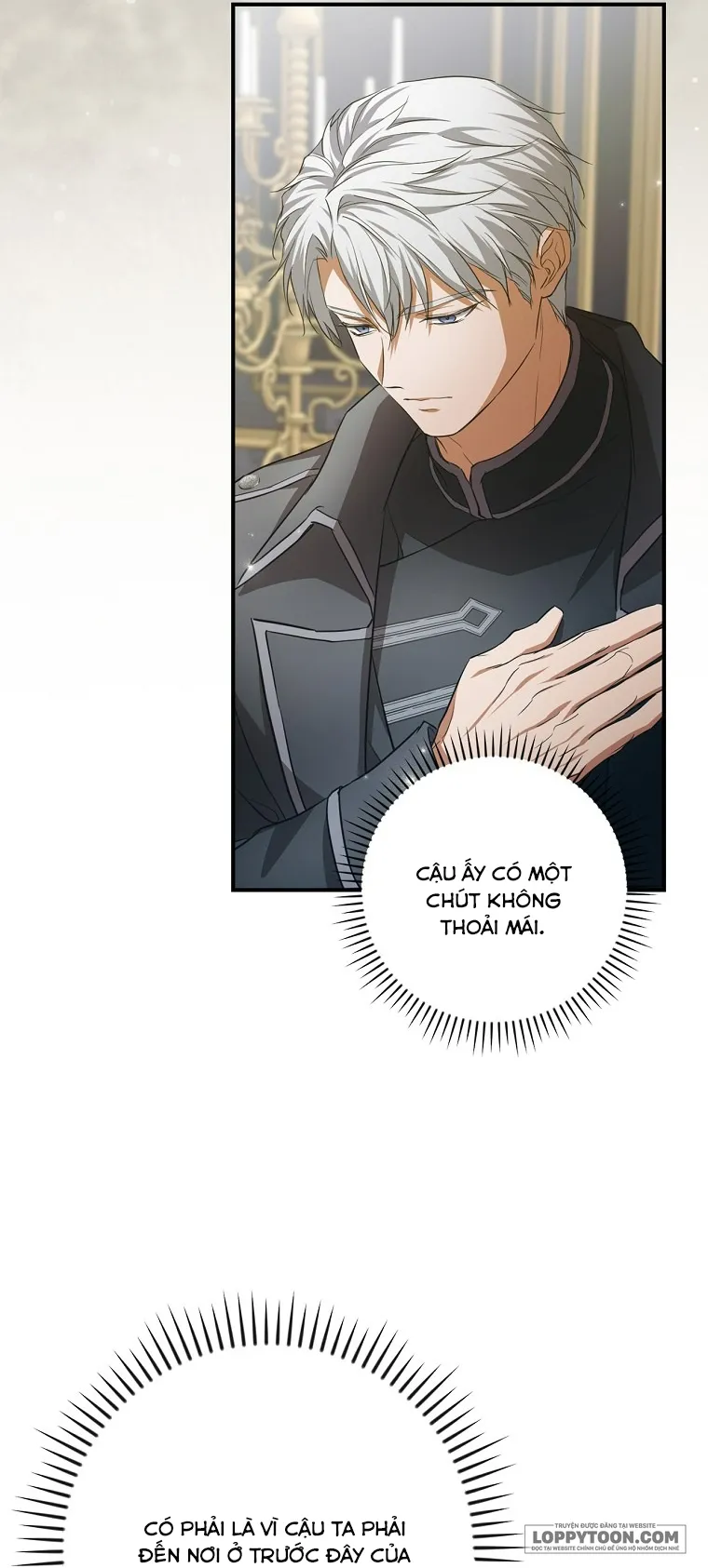 Tìm Một Người Chồng Mới - Chap 9 - Trang 1