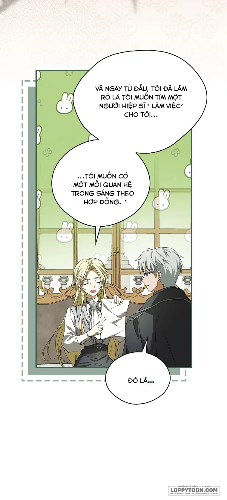 Tìm Một Người Chồng Mới - Chap 9 - Trang 13