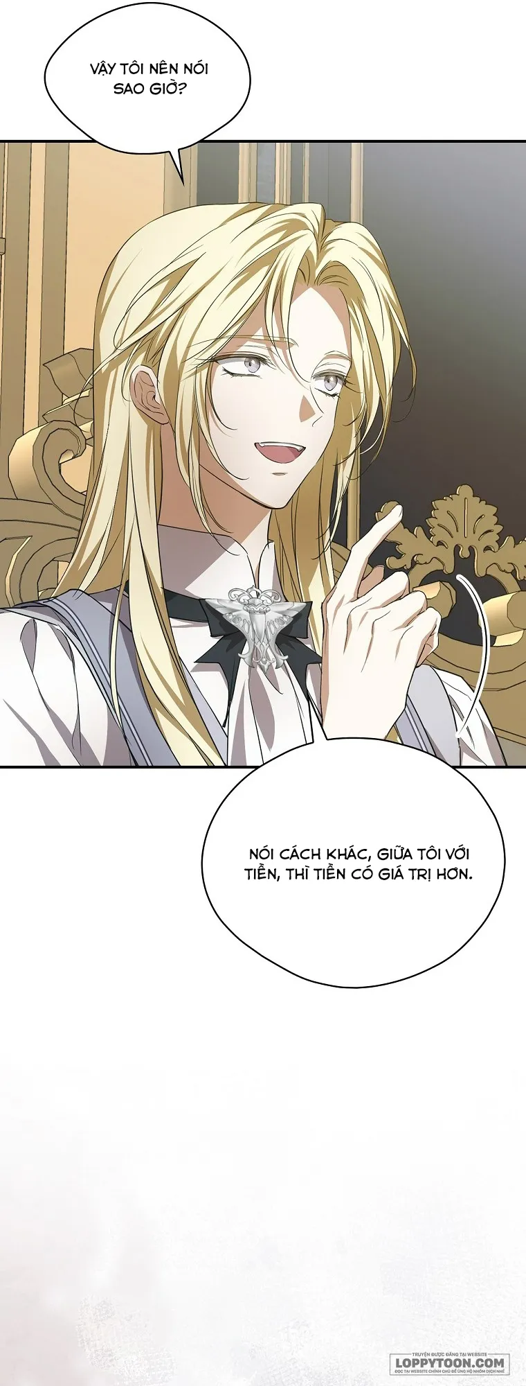 Tìm Một Người Chồng Mới - Chap 9 - Trang 17