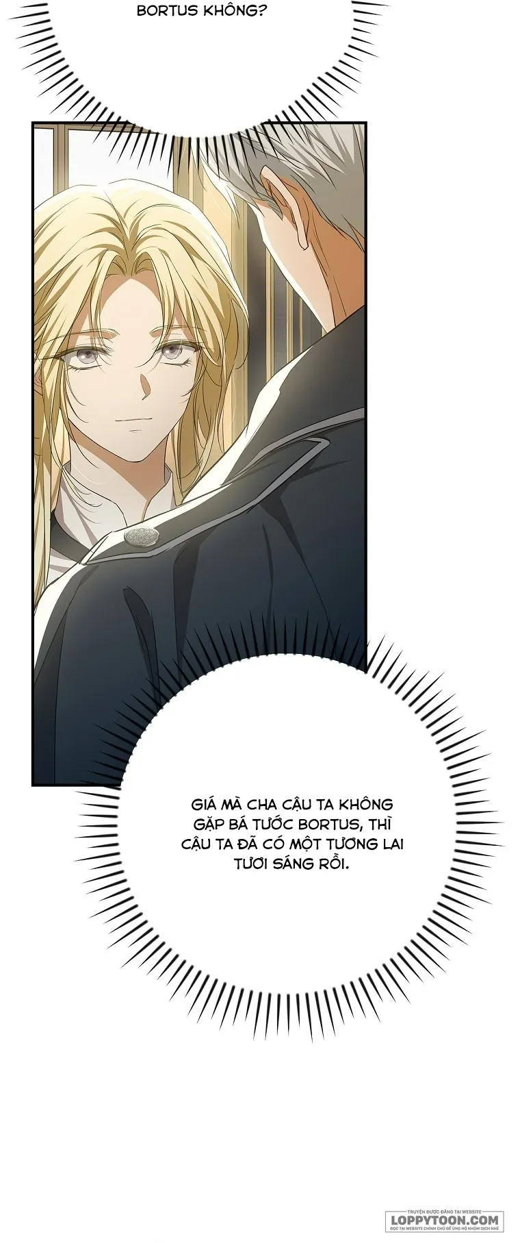 Tìm Một Người Chồng Mới - Chap 9 - Trang 2