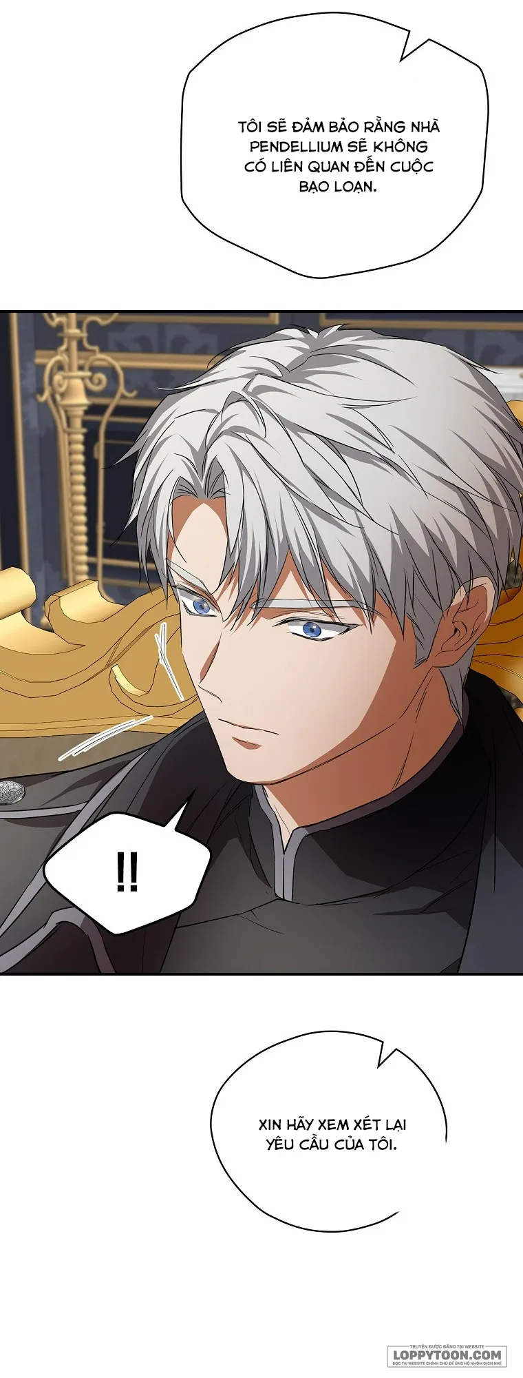 Tìm Một Người Chồng Mới - Chap 9 - Trang 22