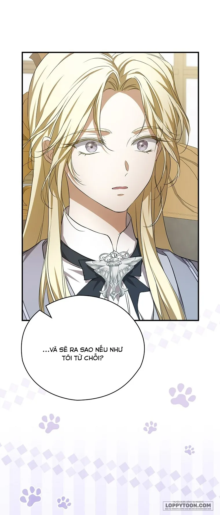 Tìm Một Người Chồng Mới - Chap 9 - Trang 23