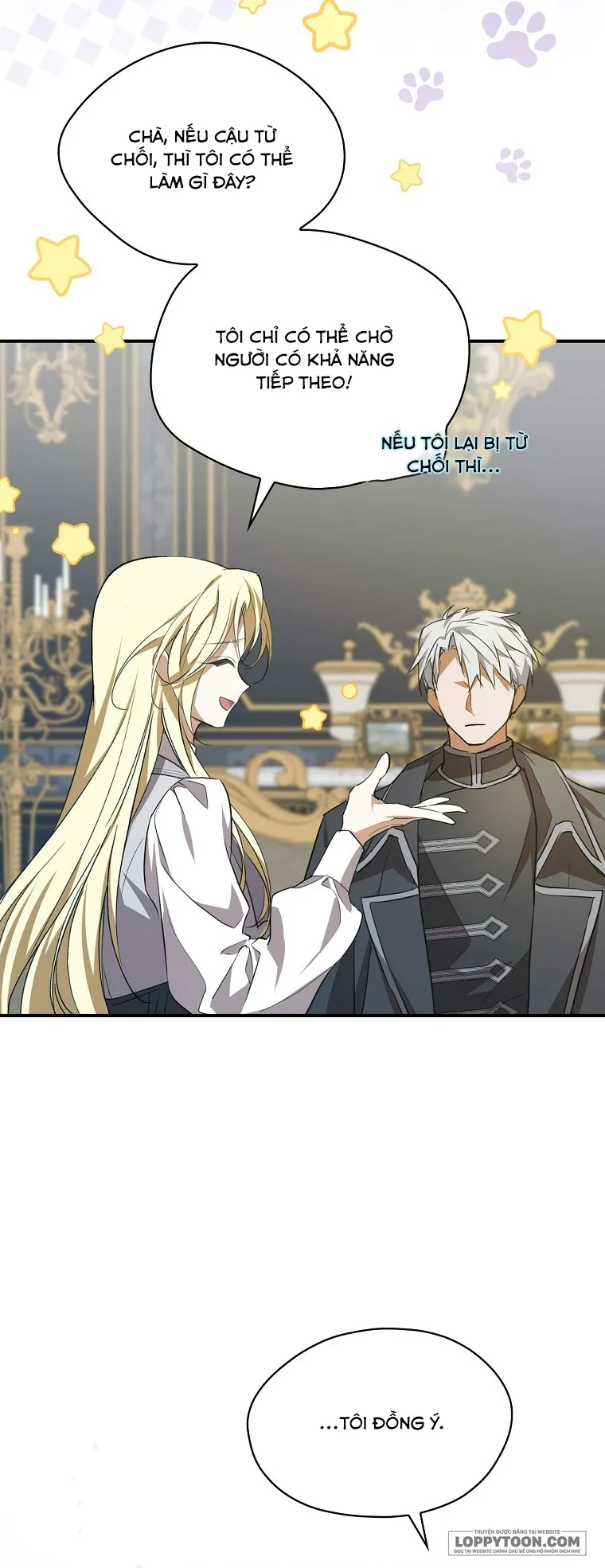Tìm Một Người Chồng Mới - Chap 9 - Trang 25