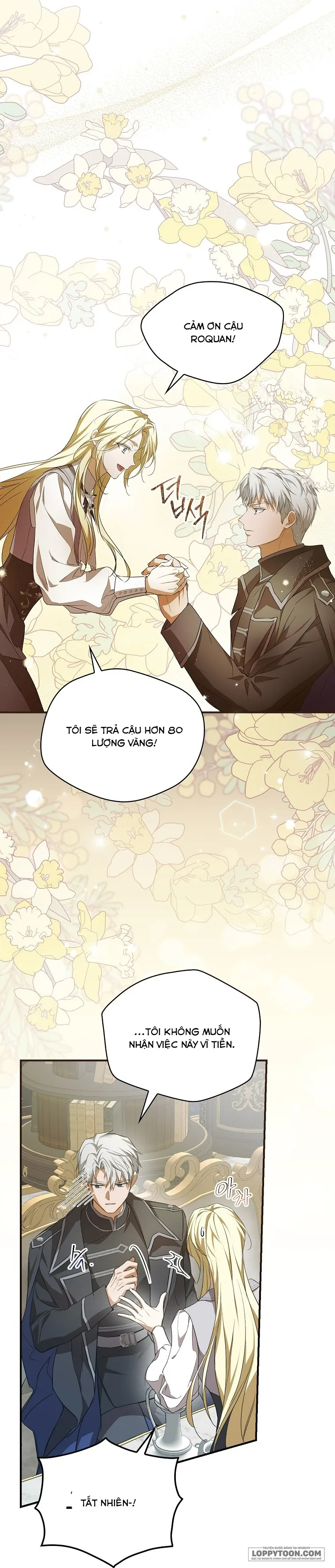 Tìm Một Người Chồng Mới - Chap 9 - Trang 28