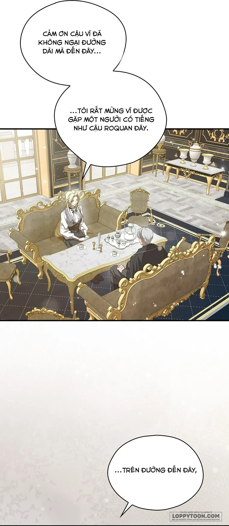 Tìm Một Người Chồng Mới - Chap 9 - Trang 3