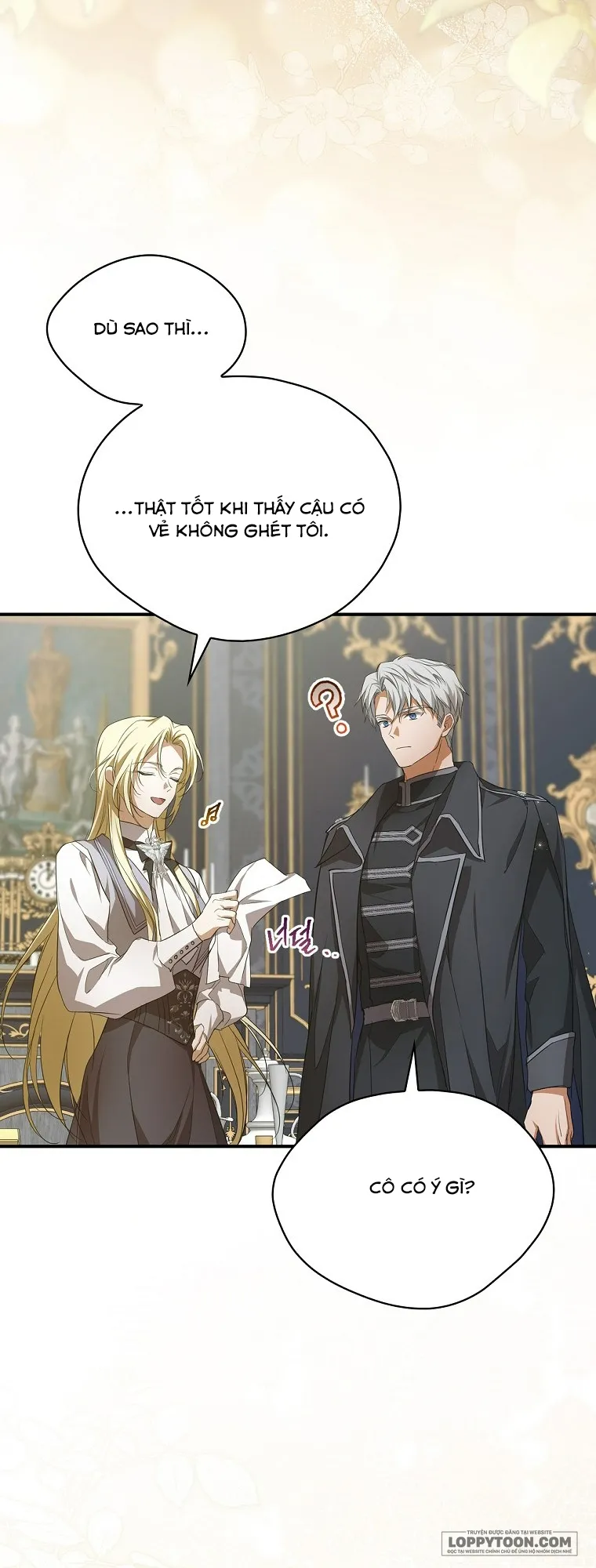 Tìm Một Người Chồng Mới - Chap 9 - Trang 30