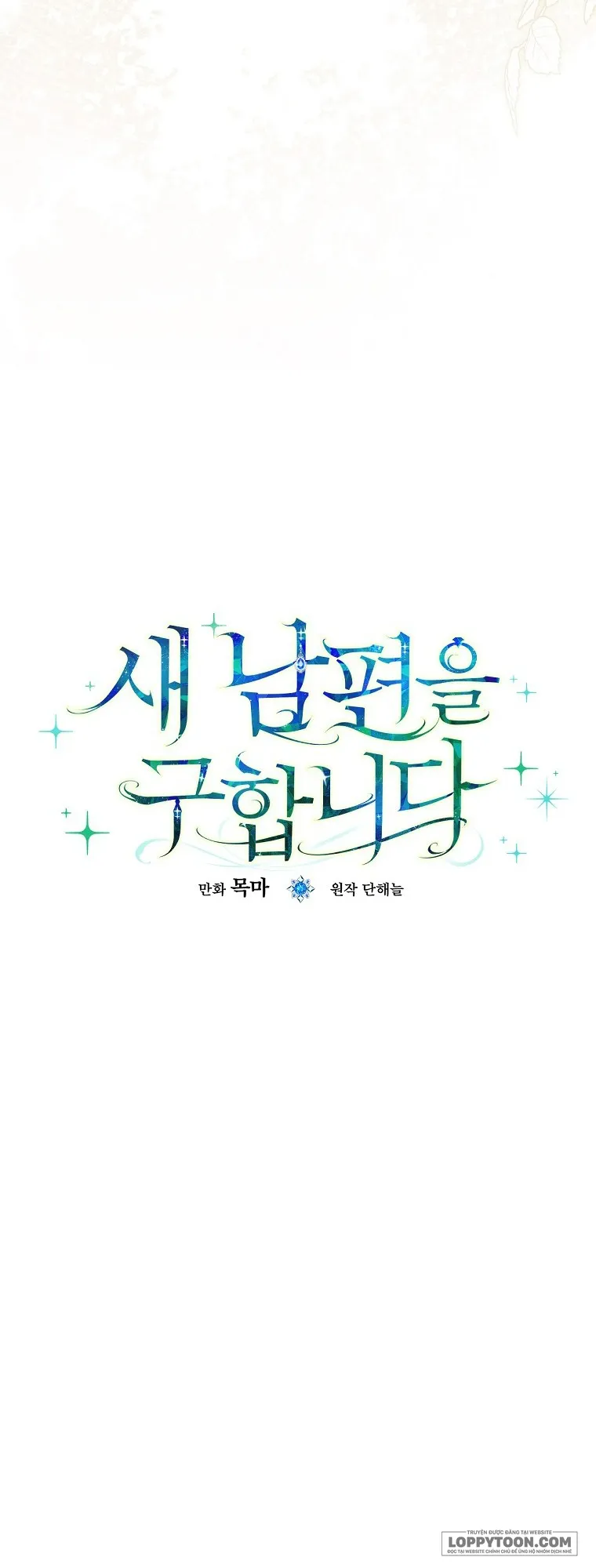 Tìm Một Người Chồng Mới - Chap 9 - Trang 33