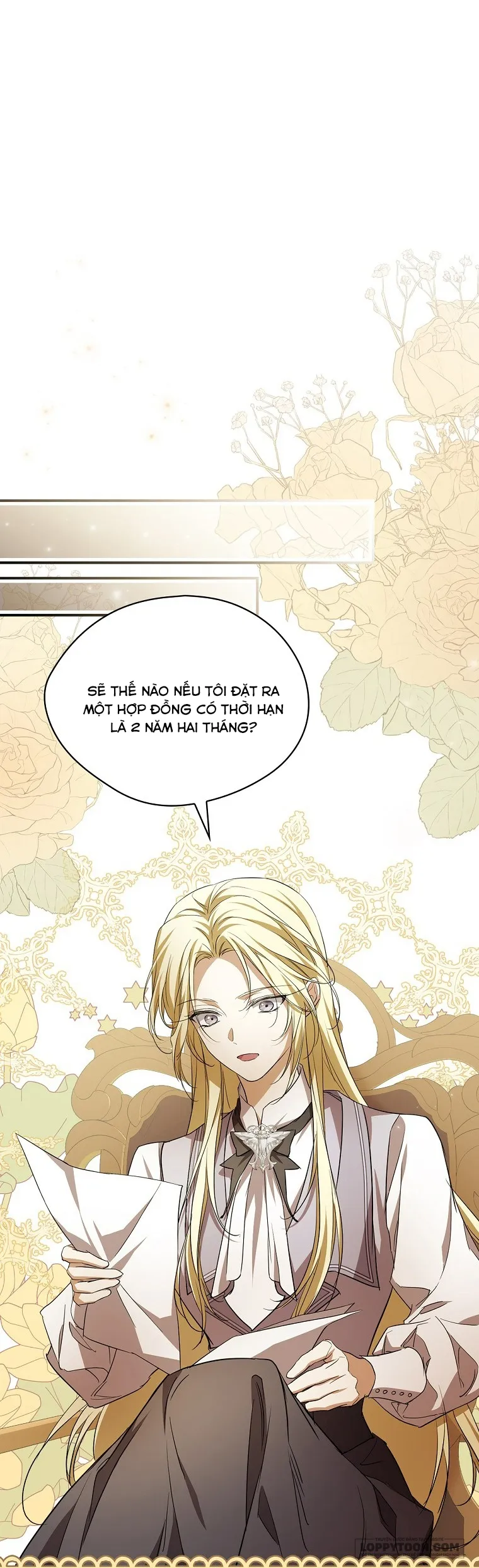 Tìm Một Người Chồng Mới - Chap 9 - Trang 34