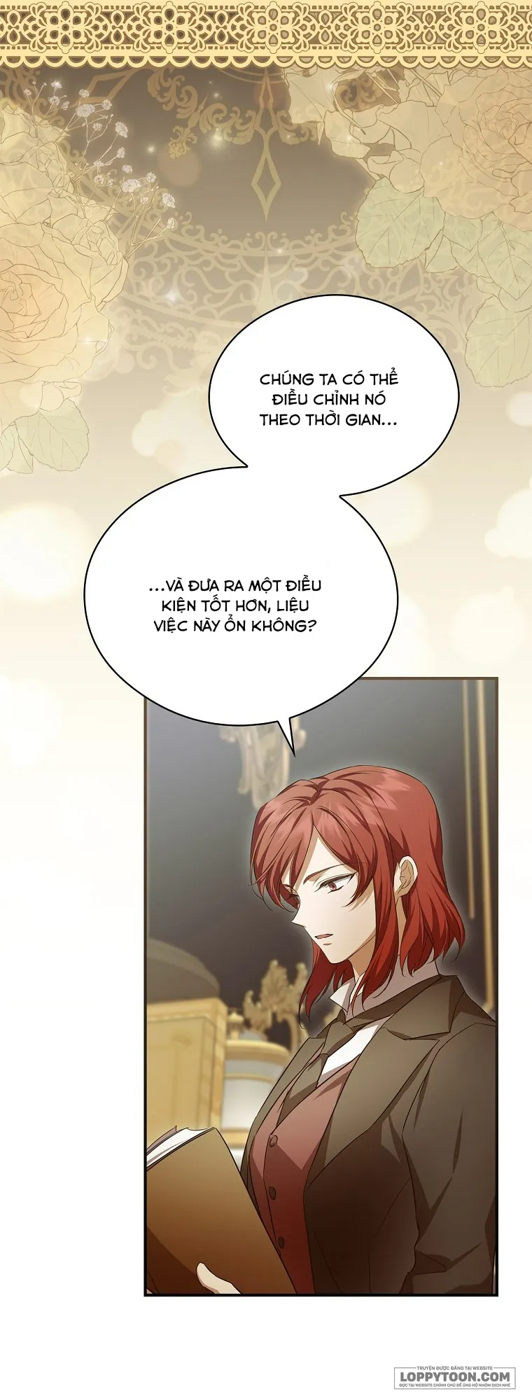 Tìm Một Người Chồng Mới - Chap 9 - Trang 35