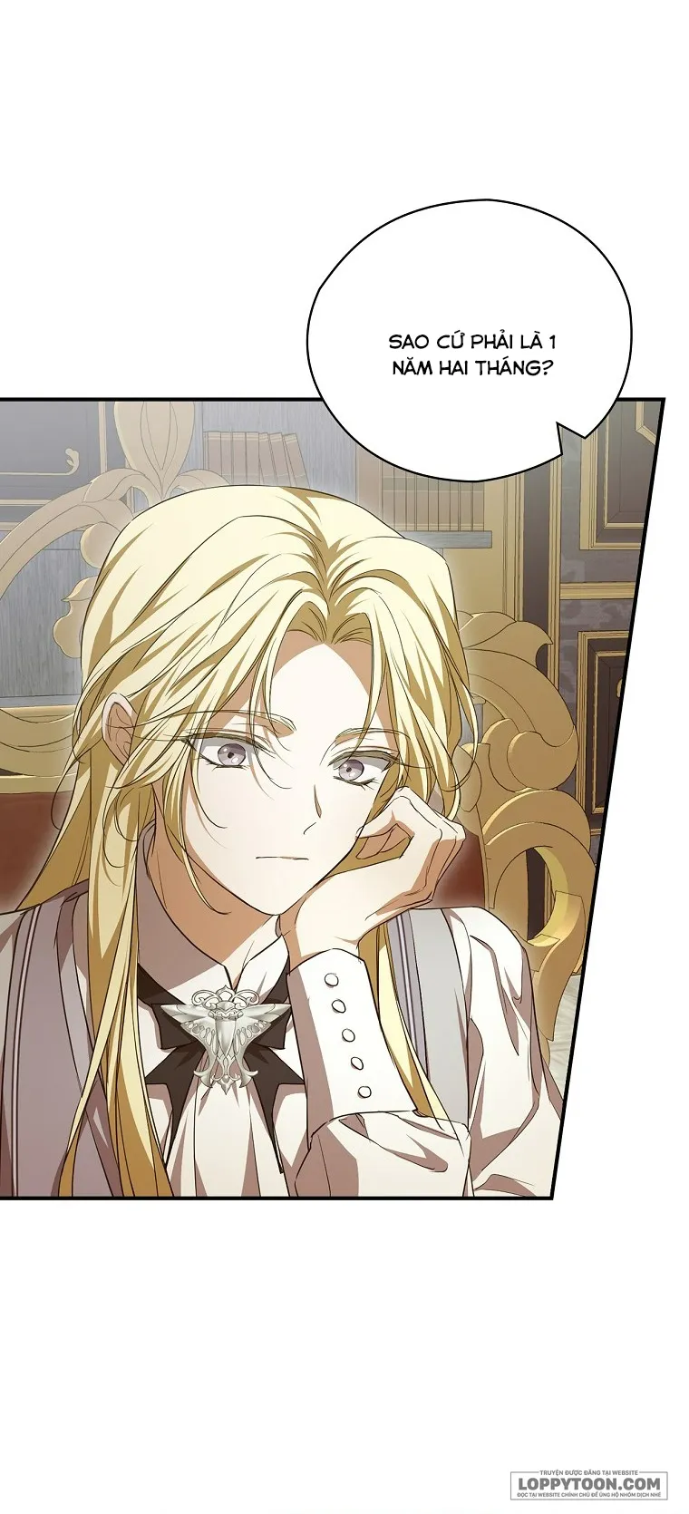 Tìm Một Người Chồng Mới - Chap 9 - Trang 36