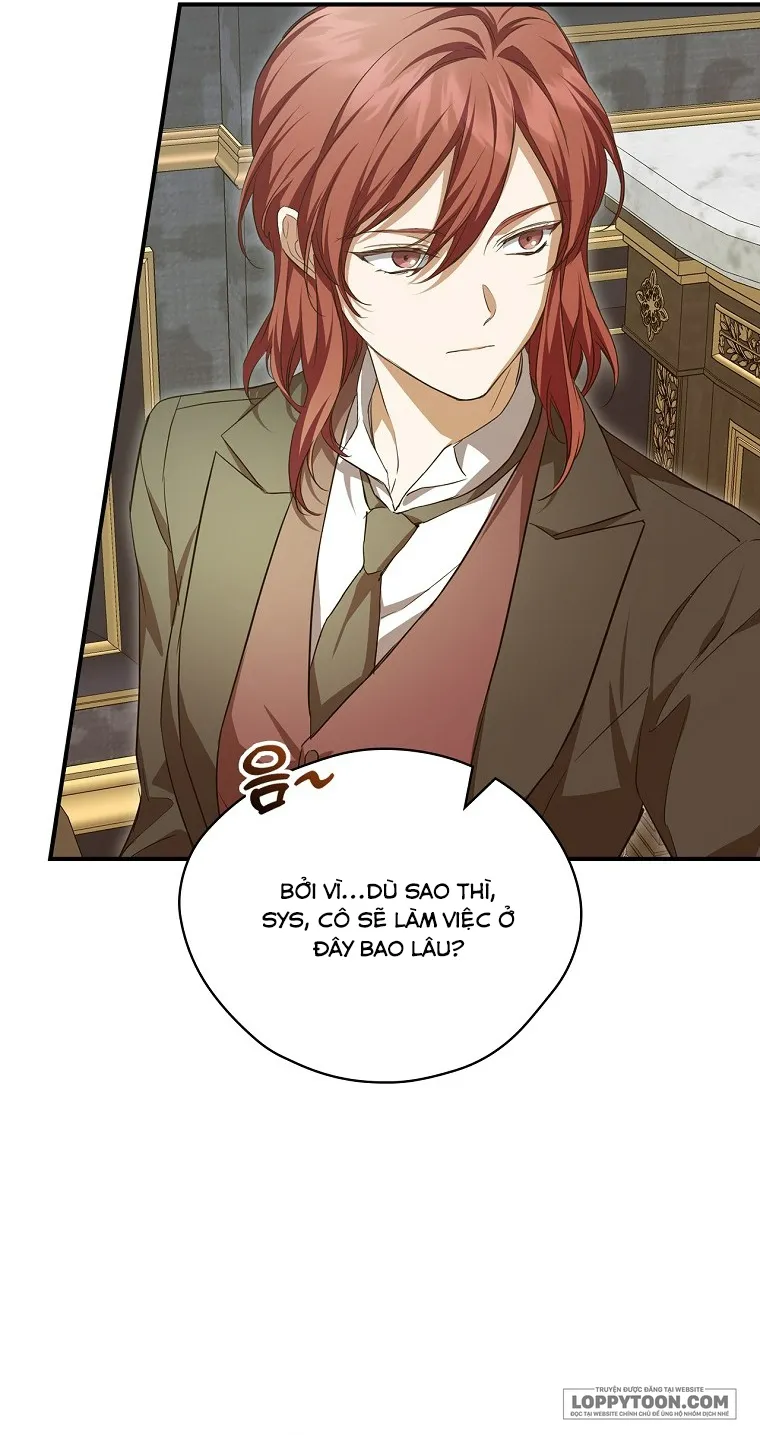 Tìm Một Người Chồng Mới - Chap 9 - Trang 37