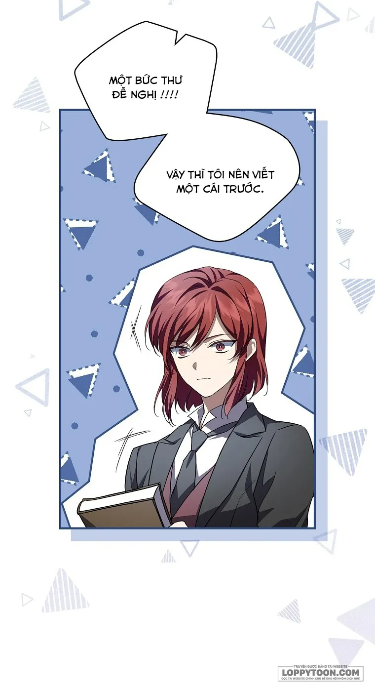 Tìm Một Người Chồng Mới - Chap 9 - Trang 40