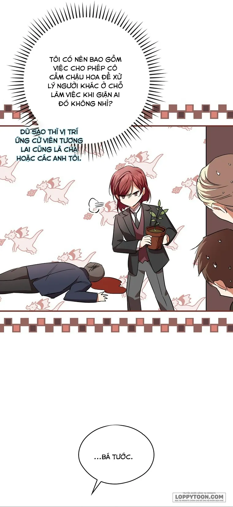 Tìm Một Người Chồng Mới - Chap 9 - Trang 41