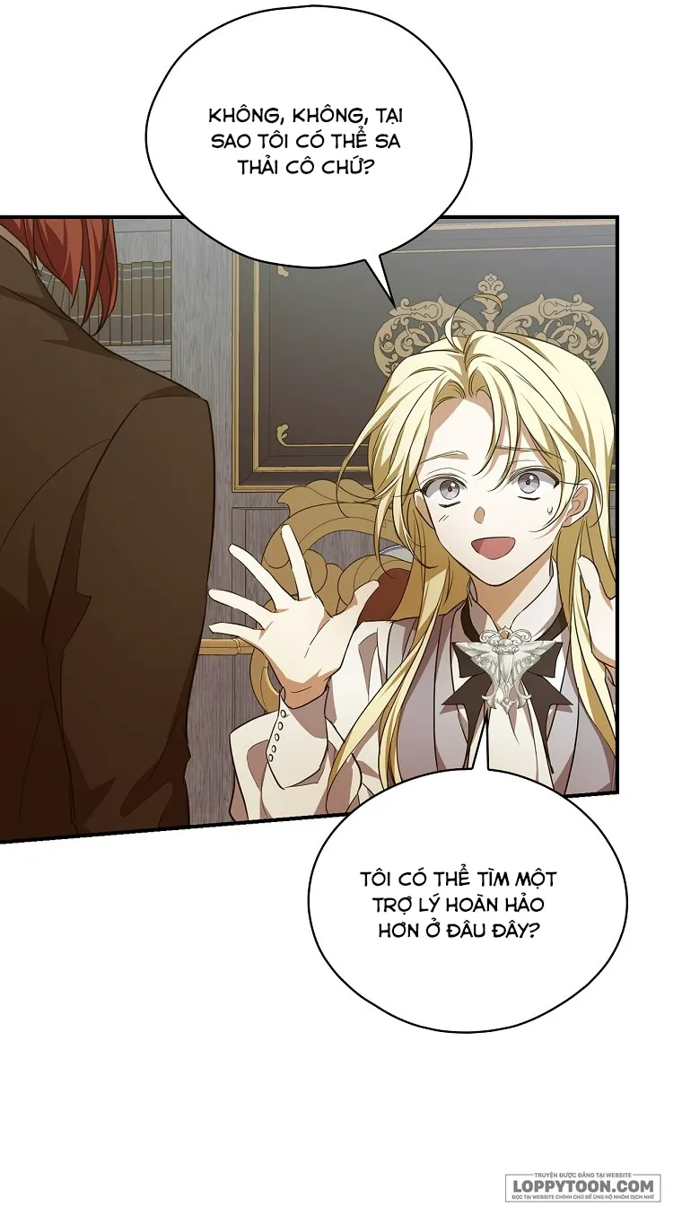 Tìm Một Người Chồng Mới - Chap 9 - Trang 44