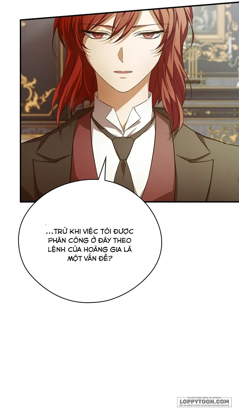 Tìm Một Người Chồng Mới - Chap 9 - Trang 45