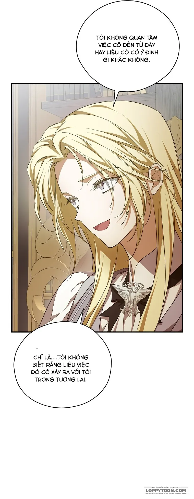 Tìm Một Người Chồng Mới - Chap 9 - Trang 46