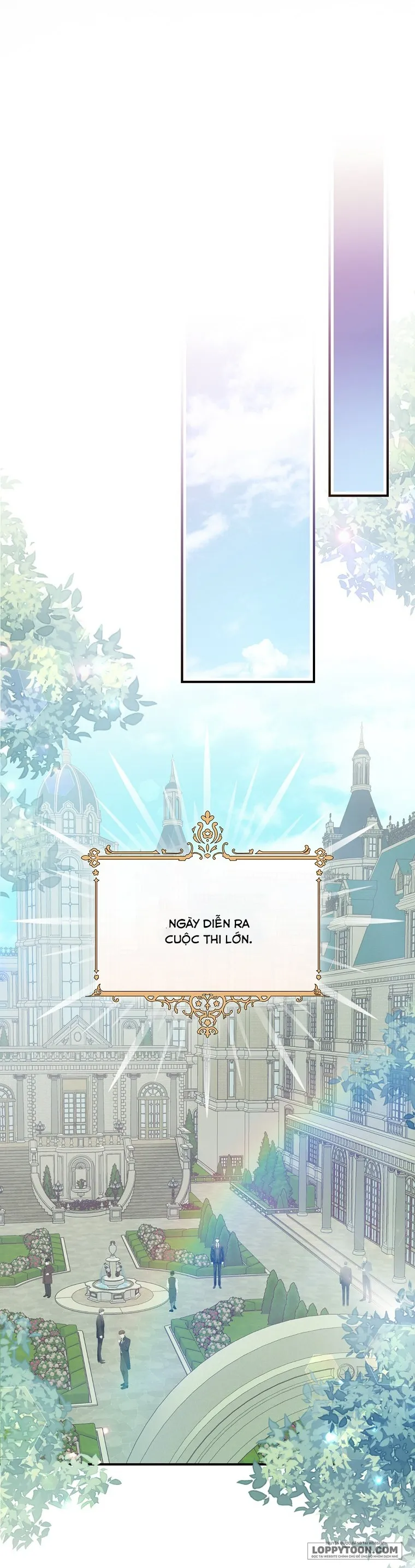 Tìm Một Người Chồng Mới - Chap 9 - Trang 53