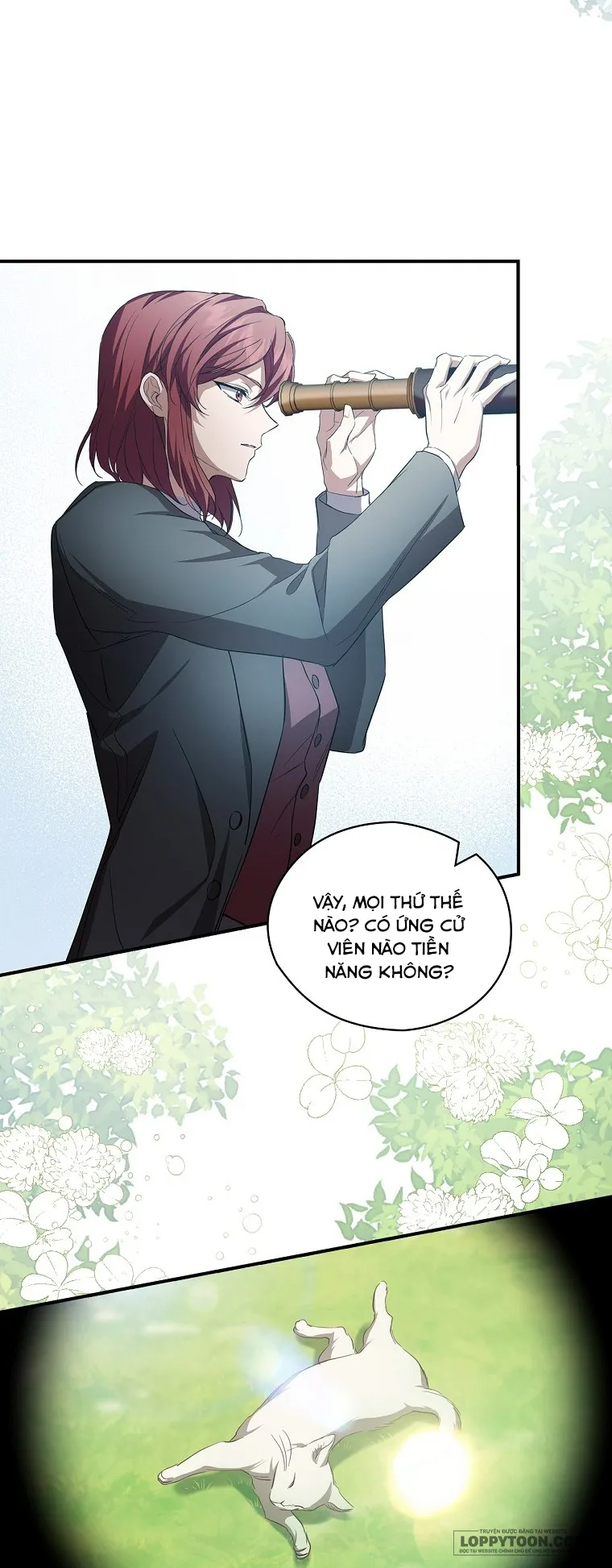 Tìm Một Người Chồng Mới - Chap 9 - Trang 54