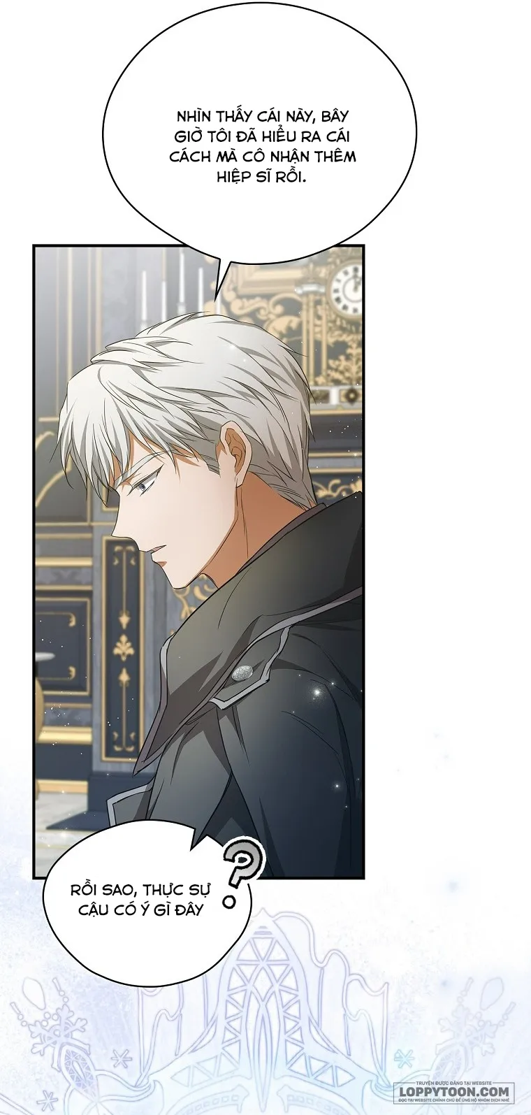 Tìm Một Người Chồng Mới - Chap 9 - Trang 7