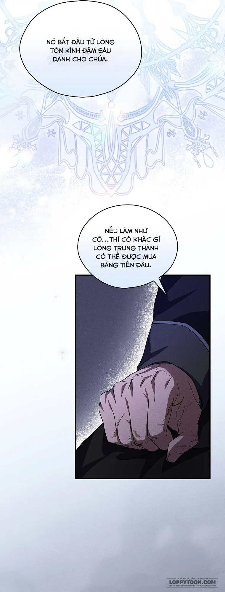 Tìm Một Người Chồng Mới - Chap 9 - Trang 9
