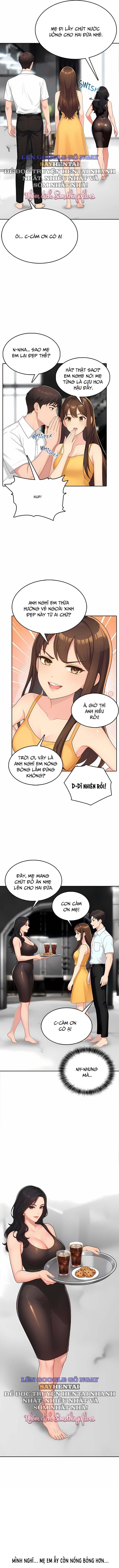 Tình Huống Oái Oăm - Chap 1