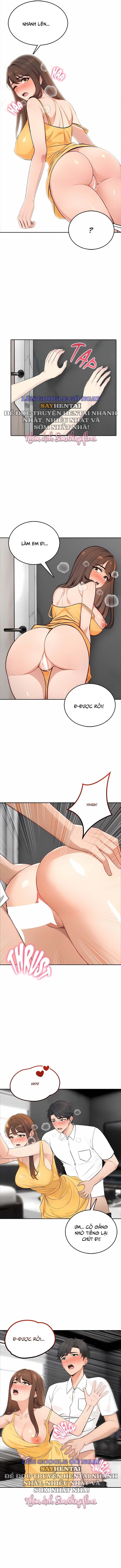 Tình Huống Oái Oăm - Chap 1