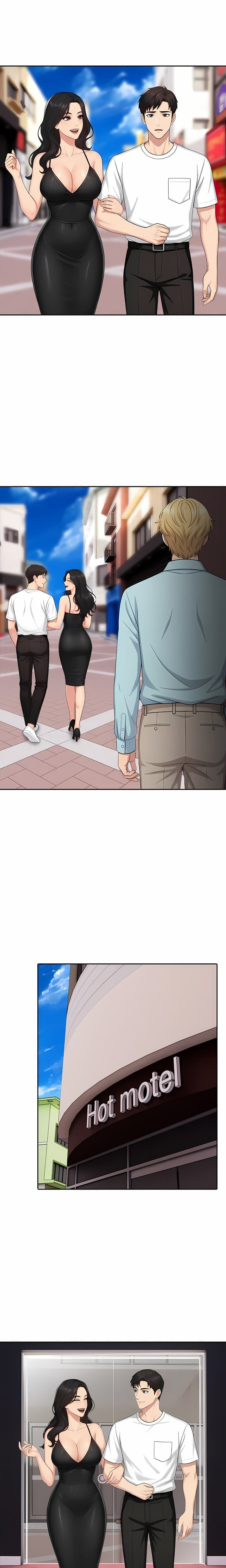 Tình Huống Oái Oăm - Chap 10