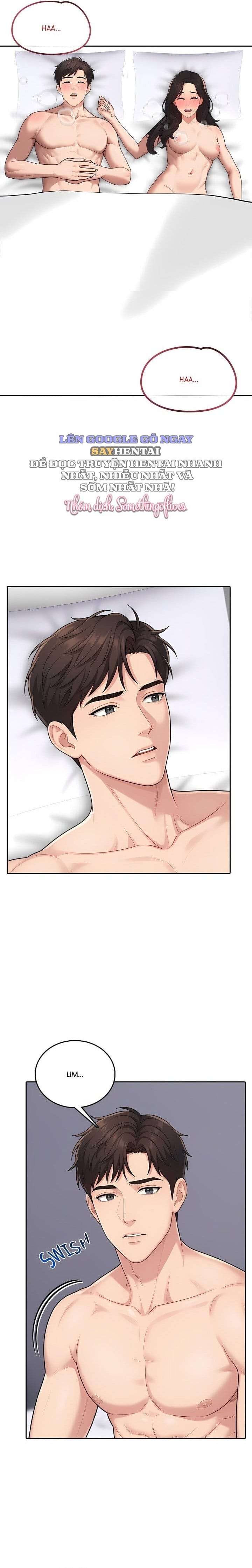 Tình Huống Oái Oăm - Chap 11