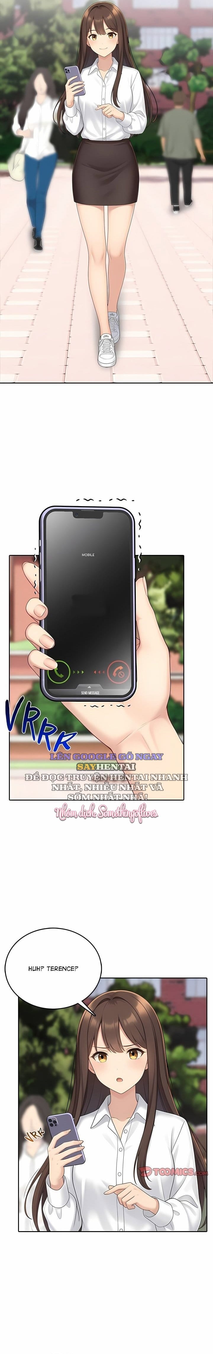 Tình Huống Oái Oăm - Chap 11