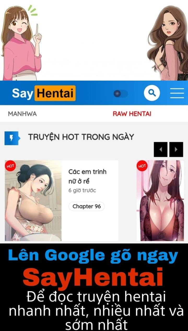 Tình Huống Oái Oăm - Chap 11