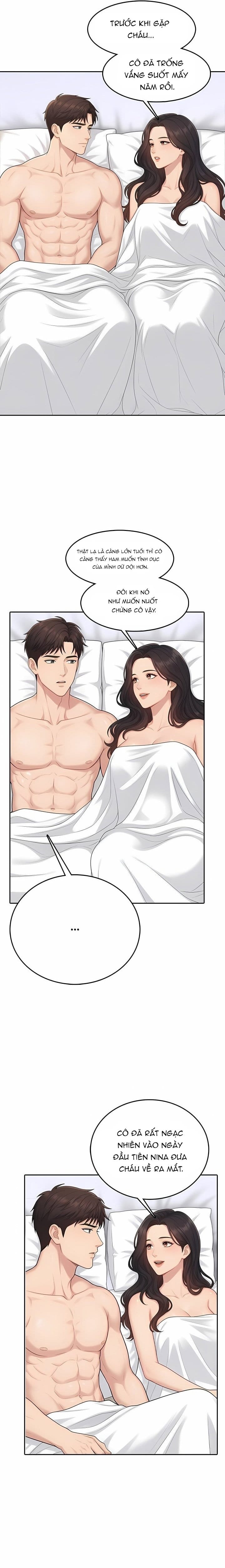 Tình Huống Oái Oăm - Chap 11