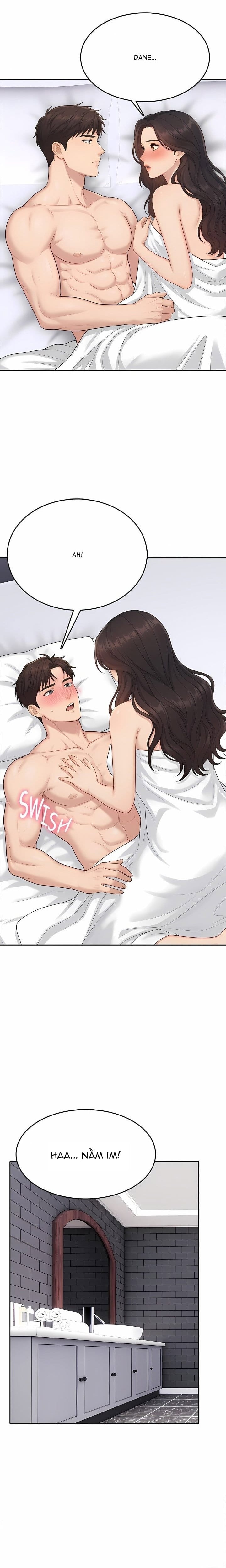 Tình Huống Oái Oăm - Chap 11