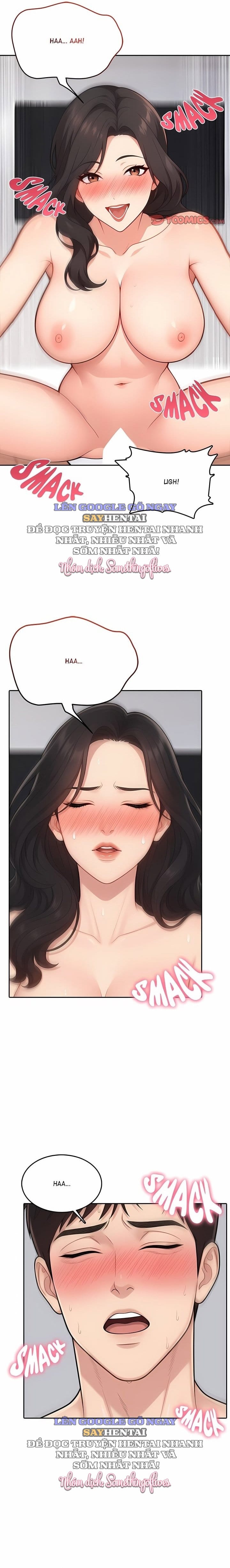 Tình Huống Oái Oăm - Chap 11