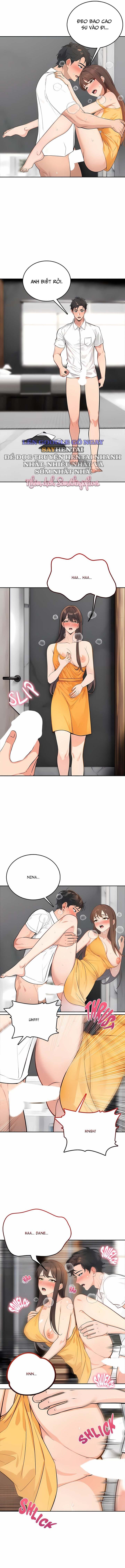 Tình Huống Oái Oăm - Chap 2