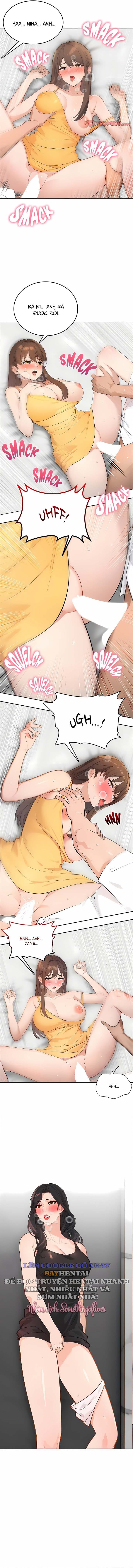 Tình Huống Oái Oăm - Chap 2