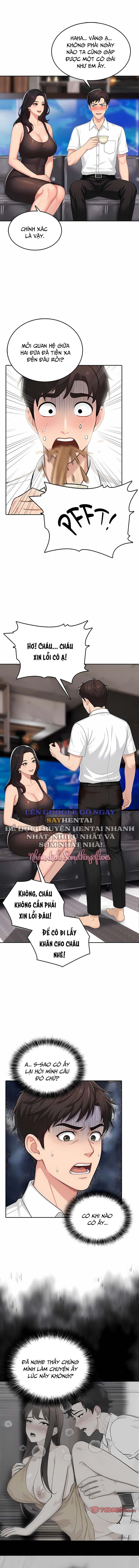 Tình Huống Oái Oăm - Chap 2