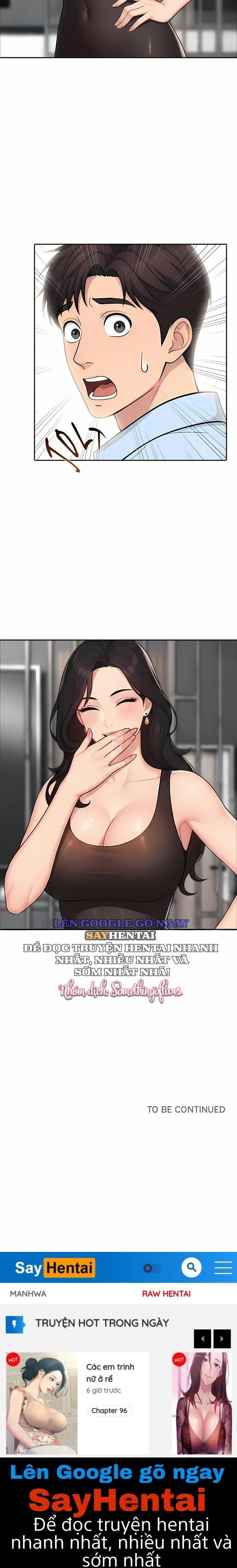 Tình Huống Oái Oăm - Chap 4