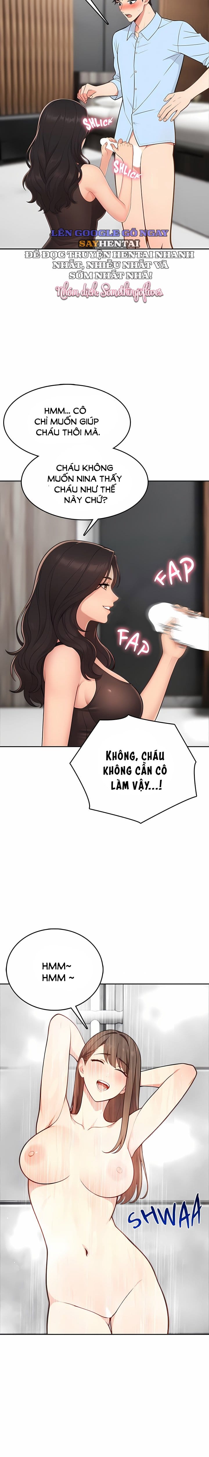 Tình Huống Oái Oăm - Chap 4