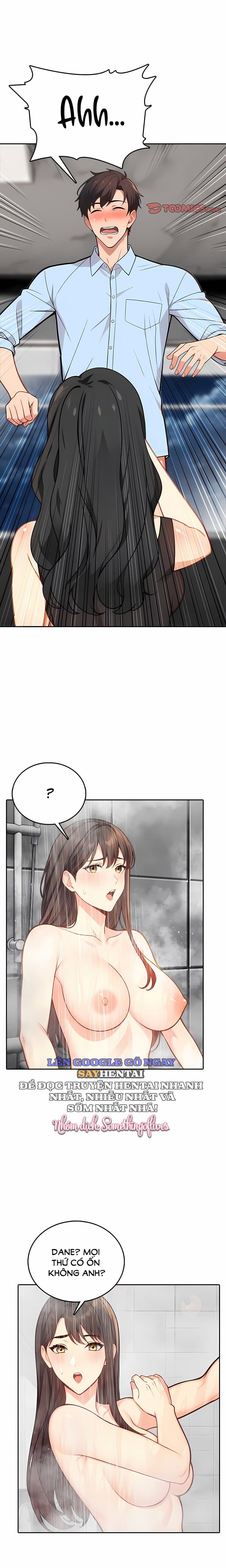 Tình Huống Oái Oăm - Chap 4
