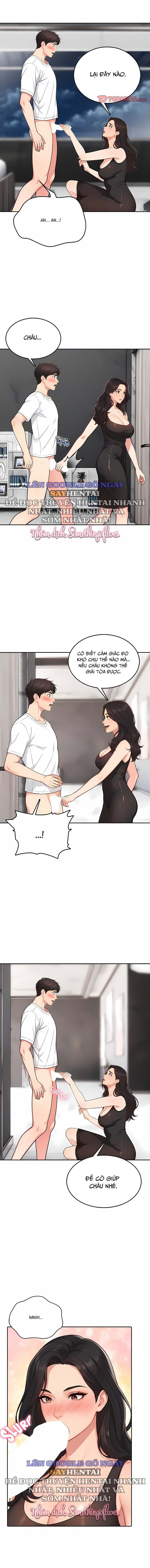 Tình Huống Oái Oăm - Chap 7