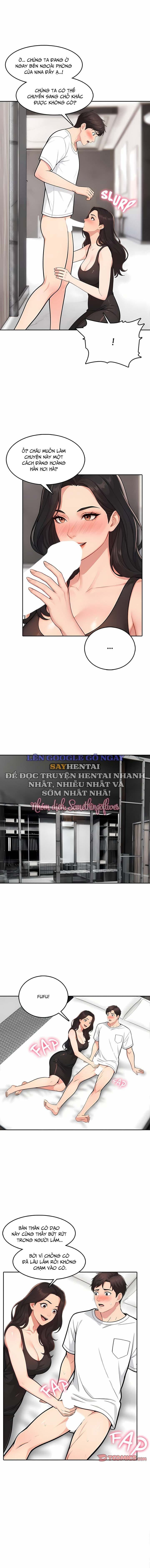Tình Huống Oái Oăm - Chap 7