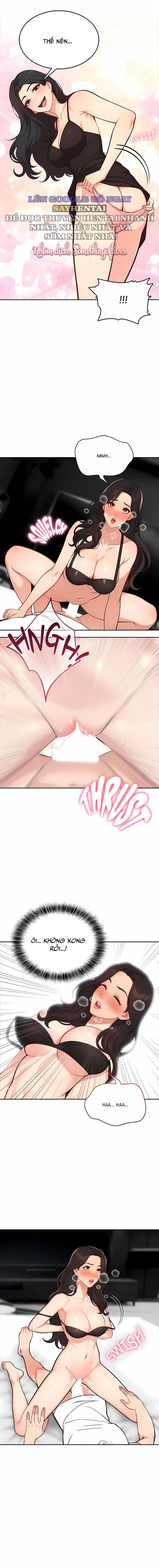 Tình Huống Oái Oăm - Chap 7