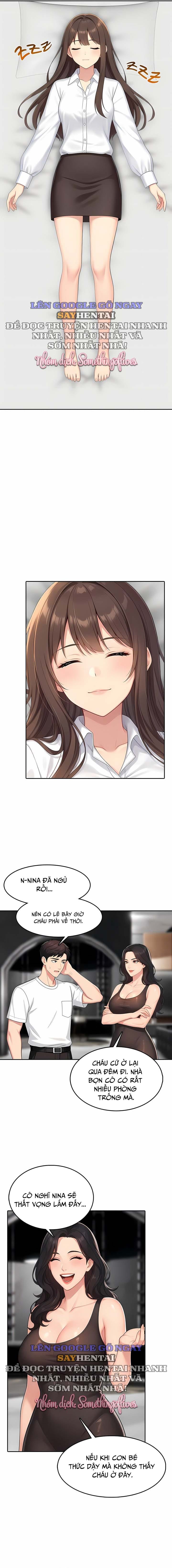Tình Huống Oái Oăm - Chap 7