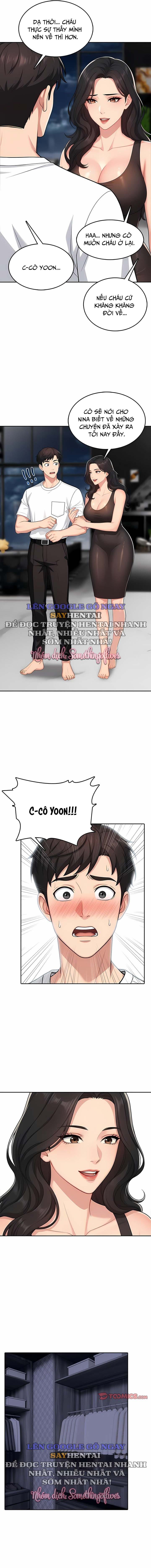 Tình Huống Oái Oăm - Chap 7